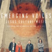Jesus Culture Showcase New Worship Leaders On 'Emerging Voices' Album