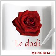 Maria Bencic Releases Worship Song 'Le Dodi'