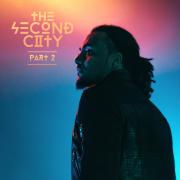 Steven Malcolm To Release 'The Second City - Part 2'