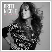 Britt Nicole To Release First Full-Length Remix Album Ahead Of Studio Album