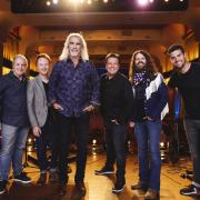 Guy Penrod Announces 'Concert On The Couch'