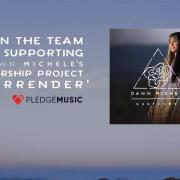 Fireflight Lead Singer Dawn Michele To Release First Solo Worship Album 'Surrender'