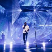 Bethel Music Signs Georgia-Based Singer, Songwriter Dante Bowe Following Deep Roots With Collective