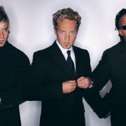 DC Talk, The Band Who Keep On Giving