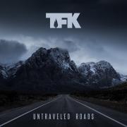 Thousand Foot Krutch 'Untraveled Roads' Live Album Releases Amidst Acclaim