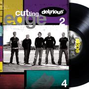 Cutting Edge 1&2 3&4 [vinyl]