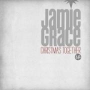 Jamie Grace To Release Four Song 'Christmas Together EP'
