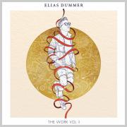 Elias Dummer Announces New Album 'The Work Vol 2'