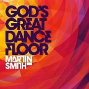 Former Delirious? Frontman Martin Smith To Release Solo EP 'God's Great Dance Floor'