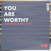 Elim Sound Releasing New Single 'You Are Worthy' & Announces New Album