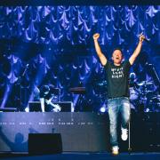Chris Tomlin Makes History & Sells Out Major Markets On  2017 Worship Night In America Tour Chris Tomlin Makes History & Sells Out Major Markets On  2017 Worship Night In America Tour