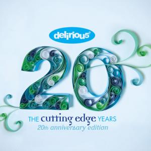 Cutting Edge 20th Anniversary Edition