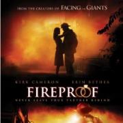 Fireproof Movie Soundtrack released July 14th