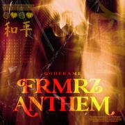 GodFrame Releases Latest Single/Video 'FRMRZ Anthem'