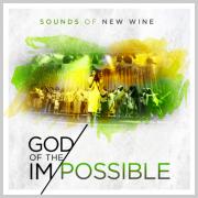 Church Soars On With Debut Single 'God Of The Impossible' By Sounds of New Wine