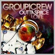 Group 1 Crew Release New Album 'Outta Space Love'