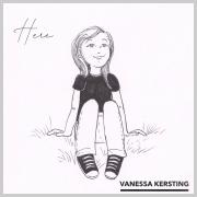 Australia's Vanessa Kersting Releasing 'Here'