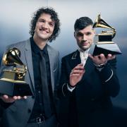 Double GRAMMY 2020 Awards For Kirk Franklin & for KING & COUNTRY