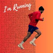 Geoffrey Gyesi Releases Debut Single 'I'm Running'