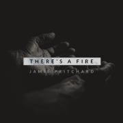 Manchester Worship Leader Jamie Pritchard Releases First Single 'There's a Fire' Ahead of EP