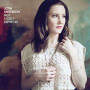 Jessa Anderson Readies Accessible New Album 'Not Myself Anymore' Jessa Anderson Readies Accessible New Album 'Not Myself Anymore'