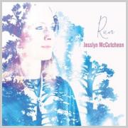 Jesslyn McCutcheon Returns With New EP 'Run'