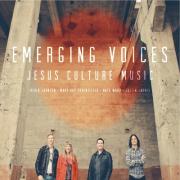 Jesus Culture Release 'Emerging Voices' Album Featuring 4 New Worship Leaders