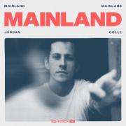 Jordan Colle Releases New Album 'Mainland'