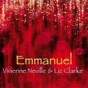 Vivienne Neville & Liz Clarke Combine For 'Emmanuel' Christmas Album