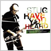 Featured Album: Stu G - Have You Heard [Re-Mastered]