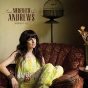 Meredith Andrews Releases New Album 'Worth It All'