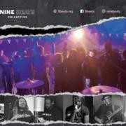 UK Tour For Nine Beats Collective