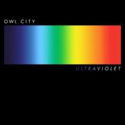 Owl City Unveils New EP 'Ultraviolet'