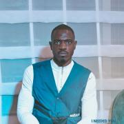 Haitian Rapper Ehbert Talice Releases 'I Needed You'