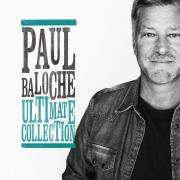 Integrity Music Offers Best Loved Songs From Paul Baloche With 'Ultimate Collection' 