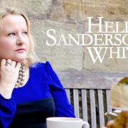 Helen Sanderson-White To Release  'Sirens And Other Mysteries' EP