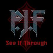 Christian Punk Band PJF Releases 'See It Through'