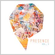 Andy Hunter Releases New Album 'Presence Vol 3'