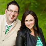 Jeremi and Amy Richardson (Plus Free Song Download)
