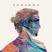 Amanda Danziger and Filipe Michael Expand the Worship Genre With Their Collaborative EP, 'Seasons'