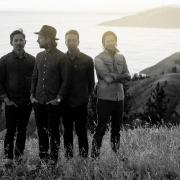 Switchfoot Announce Three UK Tour Dates For Autumn 2017