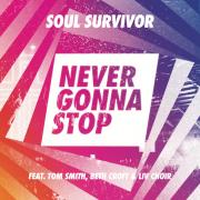 New Soul Survivor Live Album 'Never Gonna Stop' To Be Released