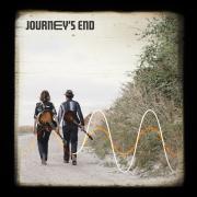 Standing Phase Shines Light On Spiritual Truths With 'Journey's End'