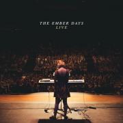 The Ember Days Announce 'Live' Album Recorded At Bethel