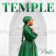 Multi-Talented Singer, Songwriter Niiella Releases 'Temple' Ahead of New EP 'Living Out Love'