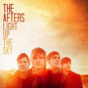 The Afters Release Third Studio Album 'Light Up the Sky'