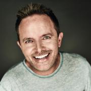 Chris Tomlin Announces New Studio Album 'Never Lose Sight' Chris Tomlin Announces New Studio Album 'Never Lose Sight'