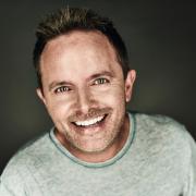 Chris Tomlin Announces New Studio Album 'Never Lose Sight'