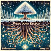 Philippine Mary Ozaraga & South African Carli Lessing Release 'Upside Down Kingdom'