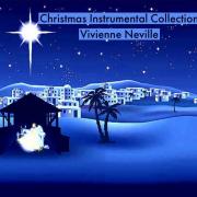 Vivienne Neville Releases Christmas Carols Instrumental Collection